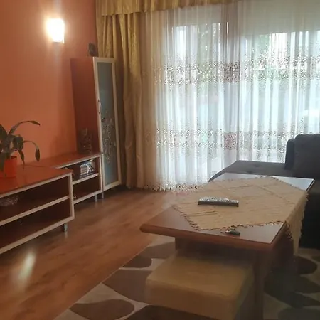 Fesheva Apartmán