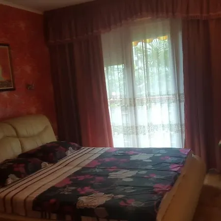 Apartmán Fesheva *